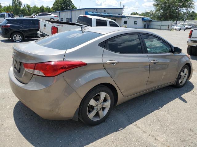 Photo 2 VIN: 5NPDH4AE5DH339406 - HYUNDAI ELANTRA GL 