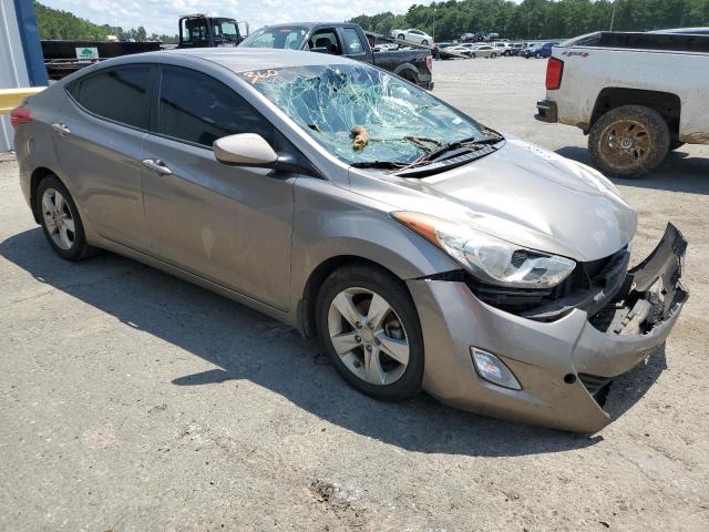 Photo 3 VIN: 5NPDH4AE5DH339406 - HYUNDAI ELANTRA GL 