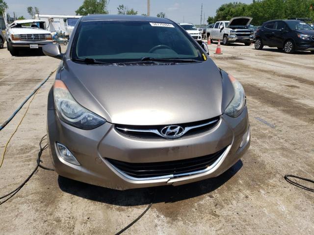 Photo 4 VIN: 5NPDH4AE5DH344086 - HYUNDAI ELANTRA 