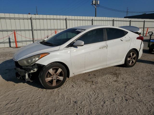 Photo 0 VIN: 5NPDH4AE5DH345593 - HYUNDAI ELANTRA GL 