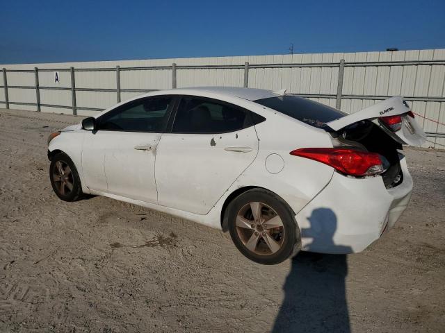 Photo 1 VIN: 5NPDH4AE5DH345593 - HYUNDAI ELANTRA GL 