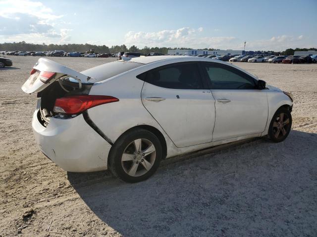 Photo 2 VIN: 5NPDH4AE5DH345593 - HYUNDAI ELANTRA GL 