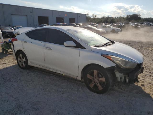 Photo 3 VIN: 5NPDH4AE5DH345593 - HYUNDAI ELANTRA GL 