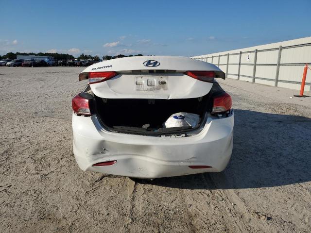 Photo 5 VIN: 5NPDH4AE5DH345593 - HYUNDAI ELANTRA GL 