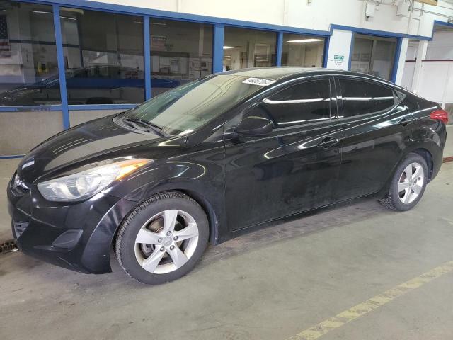 Photo 0 VIN: 5NPDH4AE5DH348400 - HYUNDAI ELANTRA 