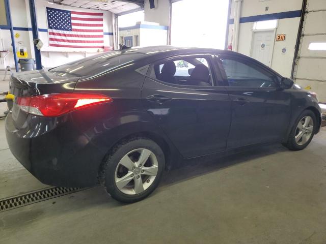 Photo 2 VIN: 5NPDH4AE5DH348400 - HYUNDAI ELANTRA 