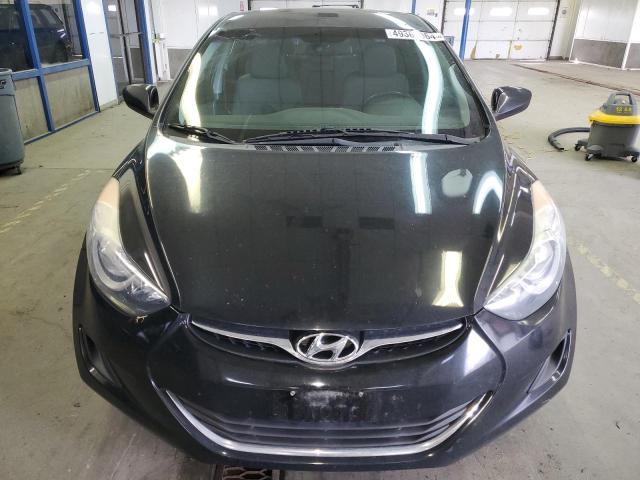 Photo 4 VIN: 5NPDH4AE5DH348400 - HYUNDAI ELANTRA 