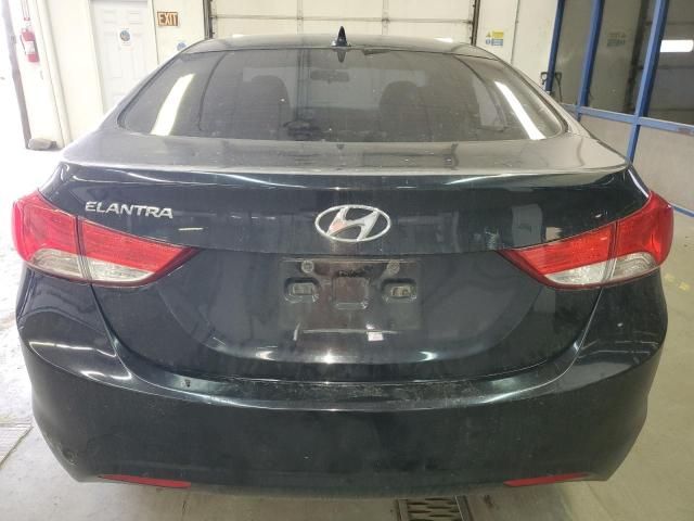 Photo 5 VIN: 5NPDH4AE5DH348400 - HYUNDAI ELANTRA 