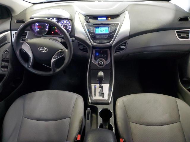 Photo 7 VIN: 5NPDH4AE5DH348400 - HYUNDAI ELANTRA 