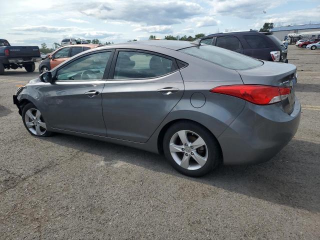 Photo 1 VIN: 5NPDH4AE5DH351121 - HYUNDAI ELANTRA GL 