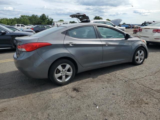 Photo 2 VIN: 5NPDH4AE5DH351121 - HYUNDAI ELANTRA GL 