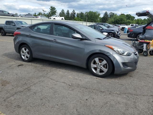 Photo 3 VIN: 5NPDH4AE5DH351121 - HYUNDAI ELANTRA GL 