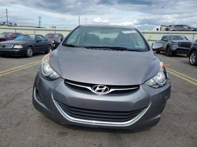 Photo 4 VIN: 5NPDH4AE5DH351121 - HYUNDAI ELANTRA GL 