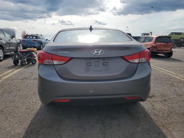 Photo 5 VIN: 5NPDH4AE5DH351121 - HYUNDAI ELANTRA GL 