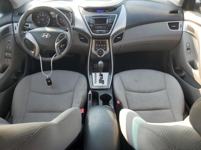 Photo 7 VIN: 5NPDH4AE5DH351121 - HYUNDAI ELANTRA GL 