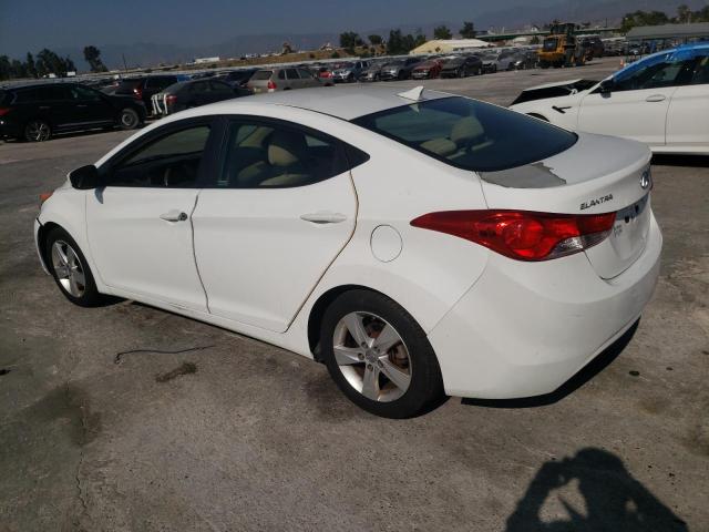 Photo 1 VIN: 5NPDH4AE5DH356738 - HYUNDAI ELANTRA 