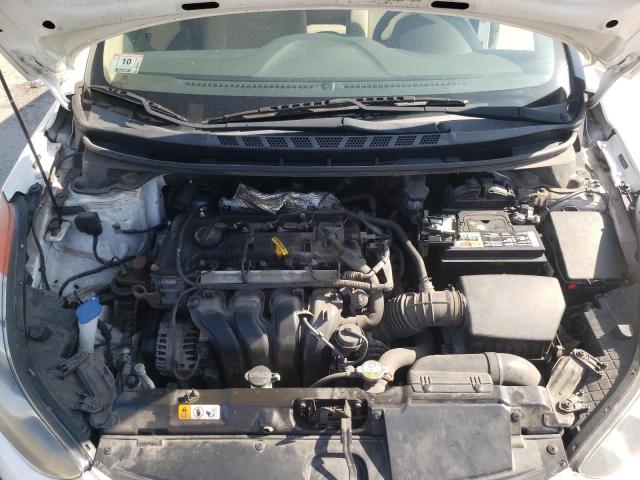 Photo 10 VIN: 5NPDH4AE5DH356738 - HYUNDAI ELANTRA 