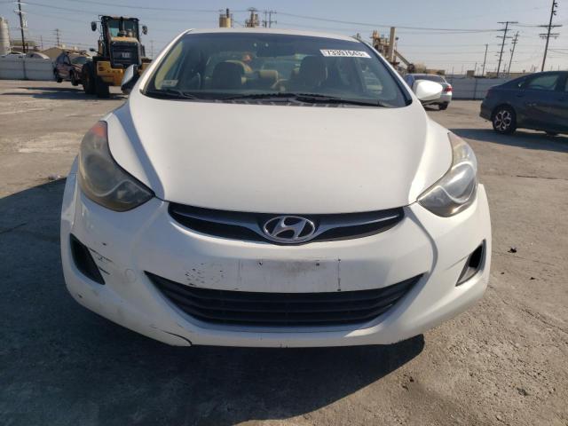 Photo 4 VIN: 5NPDH4AE5DH356738 - HYUNDAI ELANTRA 