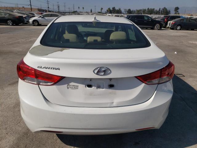 Photo 5 VIN: 5NPDH4AE5DH356738 - HYUNDAI ELANTRA 