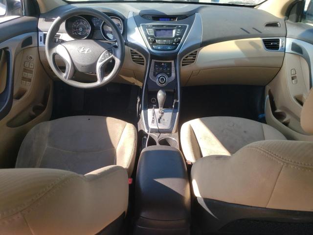 Photo 7 VIN: 5NPDH4AE5DH356738 - HYUNDAI ELANTRA 