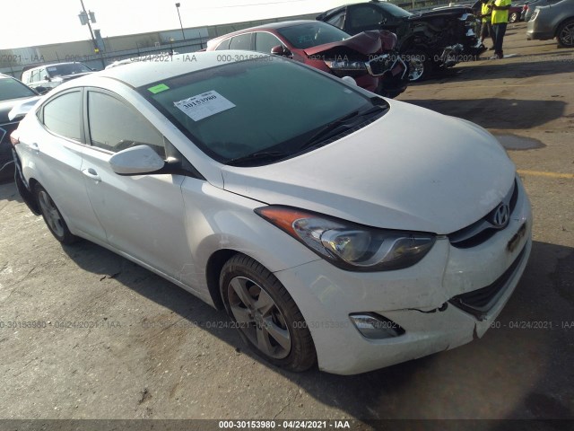 Photo 0 VIN: 5NPDH4AE5DH358621 - HYUNDAI ELANTRA 