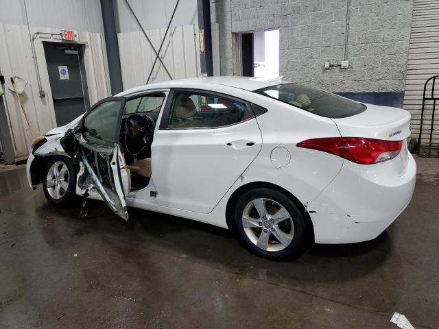 Photo 1 VIN: 5NPDH4AE5DH358957 - HYUNDAI ELANTRA 