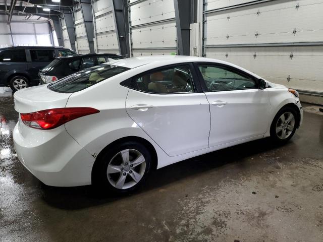 Photo 2 VIN: 5NPDH4AE5DH358957 - HYUNDAI ELANTRA 