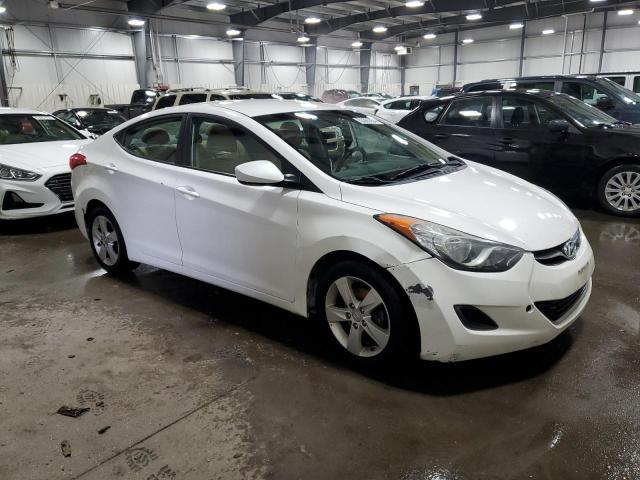 Photo 3 VIN: 5NPDH4AE5DH358957 - HYUNDAI ELANTRA 