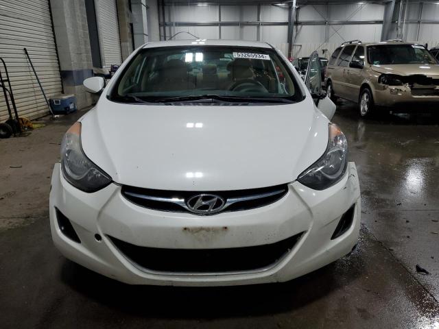 Photo 4 VIN: 5NPDH4AE5DH358957 - HYUNDAI ELANTRA 