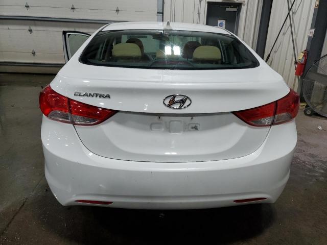 Photo 5 VIN: 5NPDH4AE5DH358957 - HYUNDAI ELANTRA 