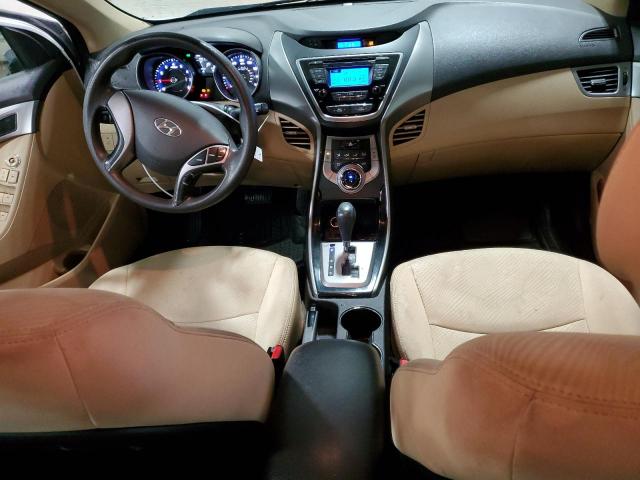 Photo 7 VIN: 5NPDH4AE5DH358957 - HYUNDAI ELANTRA 