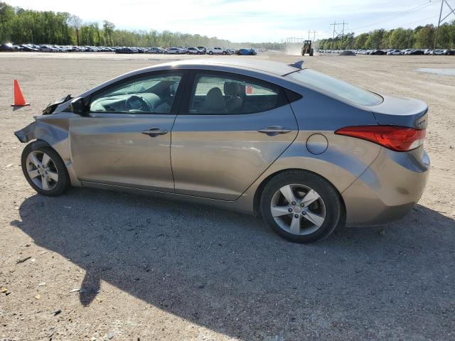 Photo 1 VIN: 5NPDH4AE5DH360837 - HYUNDAI ELANTRA 