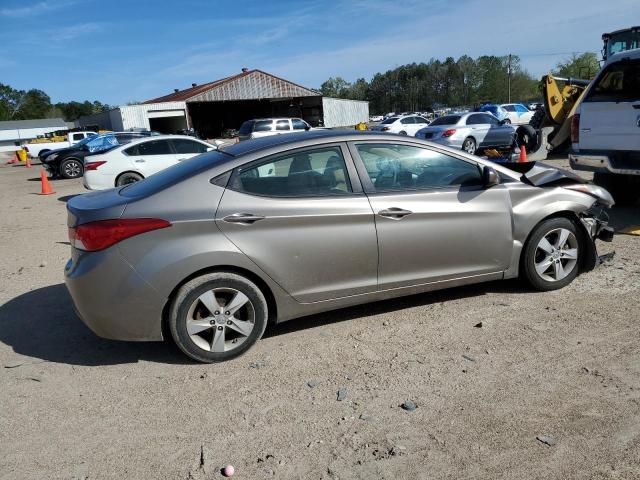 Photo 2 VIN: 5NPDH4AE5DH360837 - HYUNDAI ELANTRA 