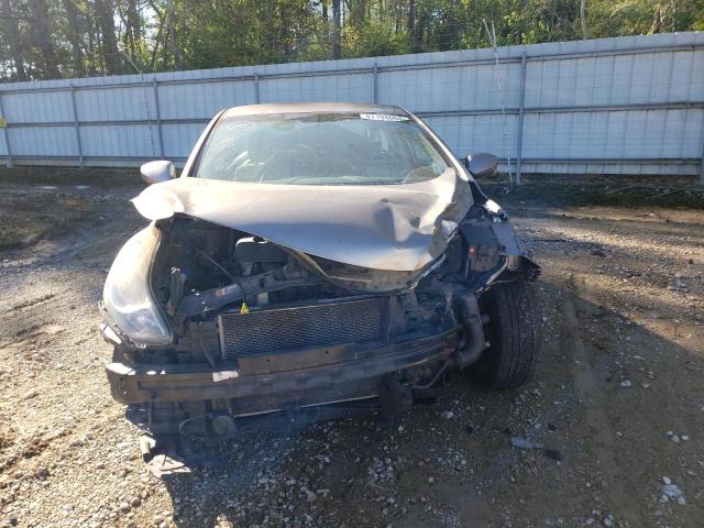 Photo 4 VIN: 5NPDH4AE5DH360837 - HYUNDAI ELANTRA 