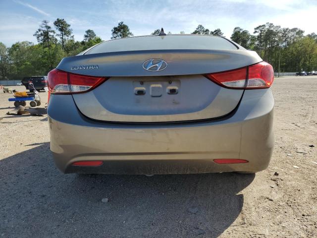 Photo 5 VIN: 5NPDH4AE5DH360837 - HYUNDAI ELANTRA 