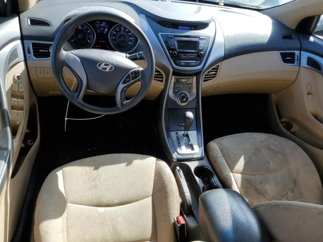 Photo 7 VIN: 5NPDH4AE5DH360837 - HYUNDAI ELANTRA 