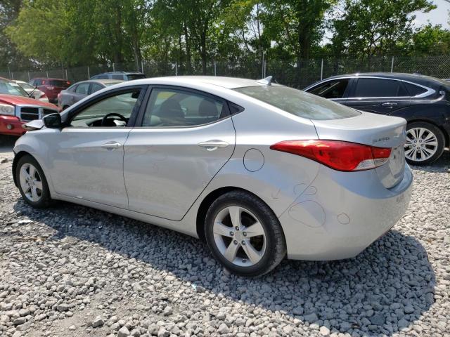 Photo 1 VIN: 5NPDH4AE5DH365830 - HYUNDAI ELANTRA GL 