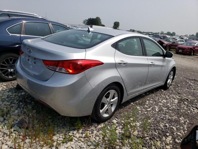 Photo 2 VIN: 5NPDH4AE5DH365830 - HYUNDAI ELANTRA GL 