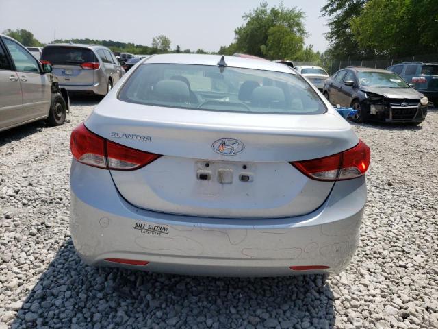 Photo 5 VIN: 5NPDH4AE5DH365830 - HYUNDAI ELANTRA GL 