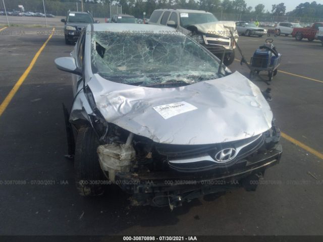 Photo 5 VIN: 5NPDH4AE5DH366864 - HYUNDAI ELANTRA 