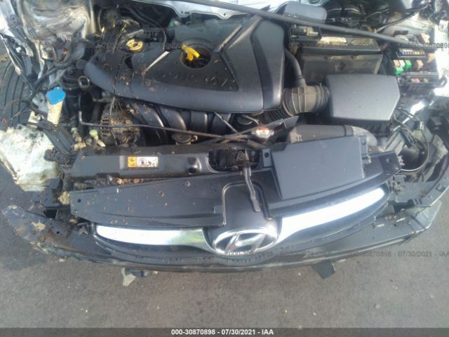 Photo 9 VIN: 5NPDH4AE5DH366864 - HYUNDAI ELANTRA 