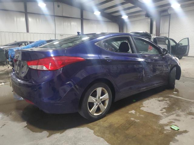 Photo 2 VIN: 5NPDH4AE5DH368128 - HYUNDAI ELANTRA GL 