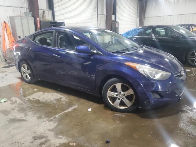 Photo 3 VIN: 5NPDH4AE5DH368128 - HYUNDAI ELANTRA GL 