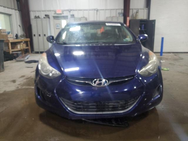 Photo 4 VIN: 5NPDH4AE5DH368128 - HYUNDAI ELANTRA GL 