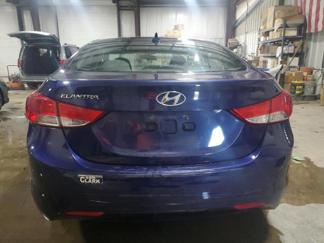 Photo 5 VIN: 5NPDH4AE5DH368128 - HYUNDAI ELANTRA GL 