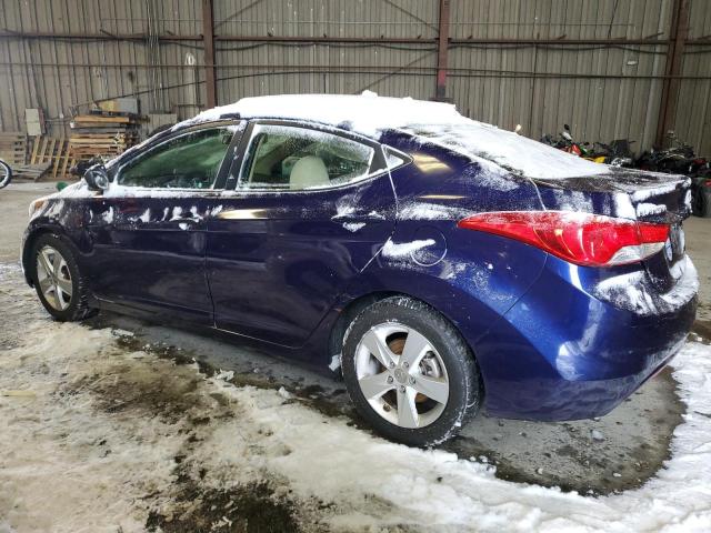 Photo 1 VIN: 5NPDH4AE5DH368162 - HYUNDAI ELANTRA 