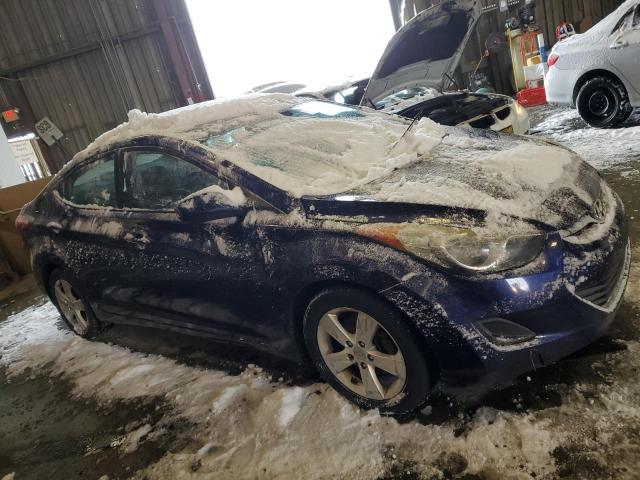 Photo 3 VIN: 5NPDH4AE5DH368162 - HYUNDAI ELANTRA 