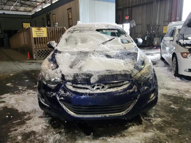 Photo 4 VIN: 5NPDH4AE5DH368162 - HYUNDAI ELANTRA 