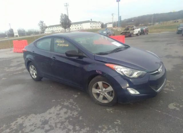 Photo 0 VIN: 5NPDH4AE5DH371188 - HYUNDAI ELANTRA 