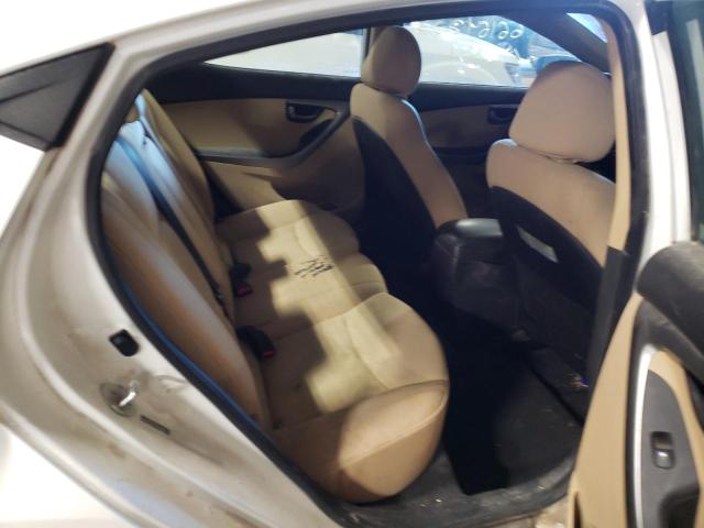 Photo 5 VIN: 5NPDH4AE5DH375113 - HYUNDAI ELANTRA GL 